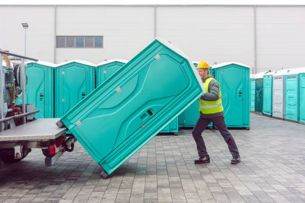 Best Handicap porta potty rental  in Russell, KS