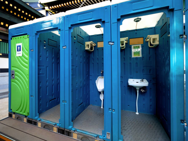 Best Local porta potty services  in Russell, KS